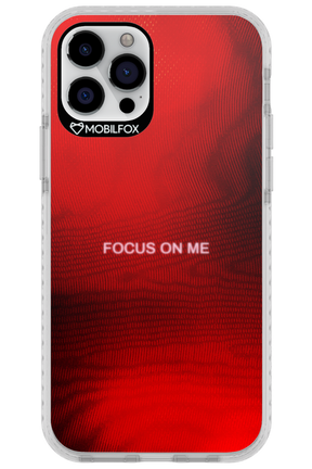 Focuss - Apple iPhone 12 Pro
