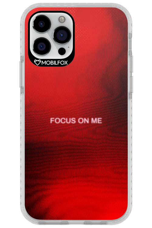 Focuss - Apple iPhone 12 Pro