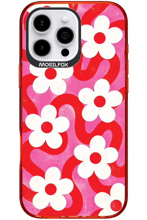 BLOSSOM TWIST 2.0 - Apple iPhone 16 Pro Max