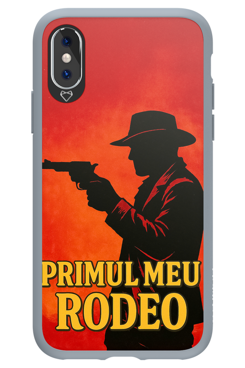 Rodeo - Apple iPhone X