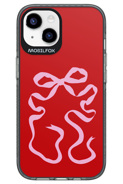 Long Bow Red - Apple iPhone 14
