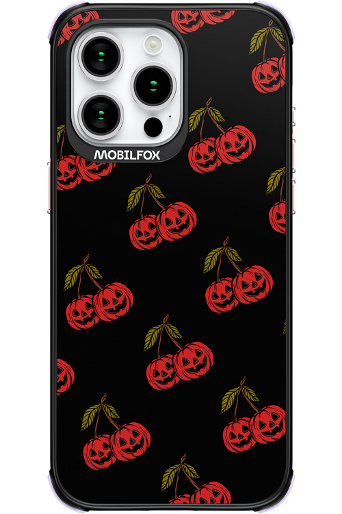 Spicey Pumpkin - Apple iPhone 15 Pro Max