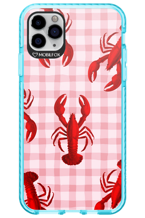 Lobster - Apple iPhone 11 Pro Max