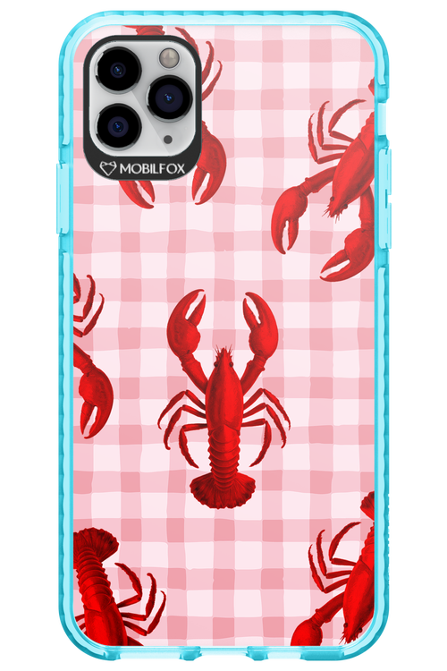 Lobster - Apple iPhone 11 Pro Max