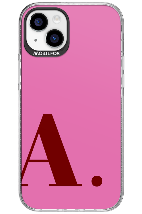 A (Sorbet) 2.0 - Apple iPhone 15 Plus