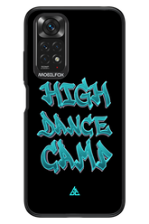 HDC 2 2.0 - Xiaomi Redmi Note 11/11S 4G