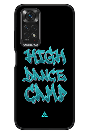 HDC 2 2.0 - Xiaomi Redmi Note 11/11S 4G