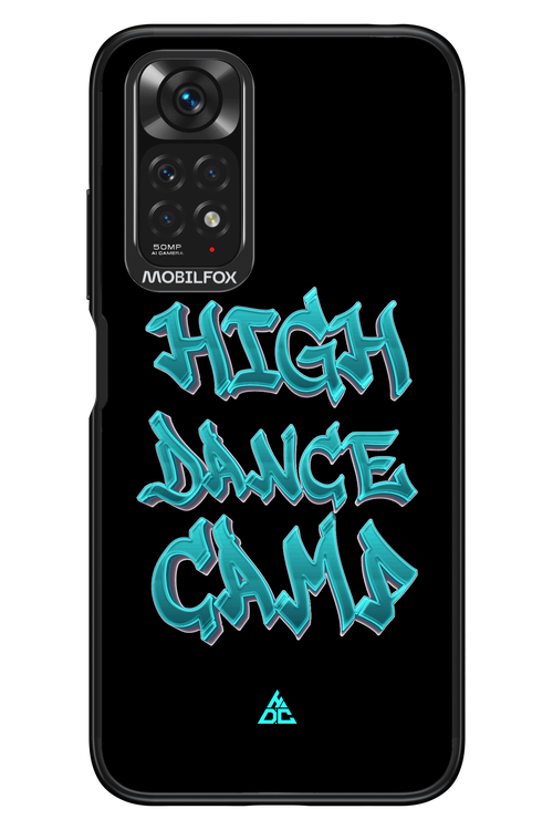 HDC 2 2.0 - Xiaomi Redmi Note 11/11S 4G