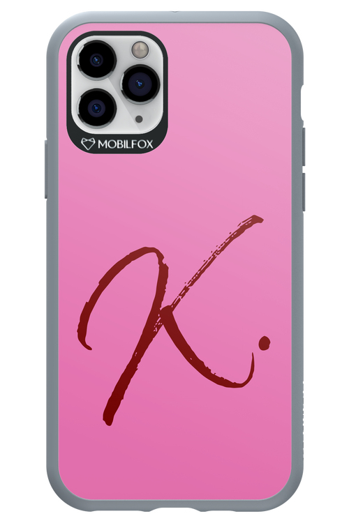 (Sorbet) K 2.0 - Apple iPhone 11 Pro