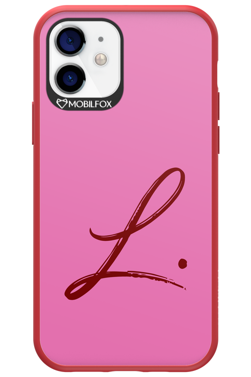 (Sorbet) L 2.0 - Apple iPhone 12