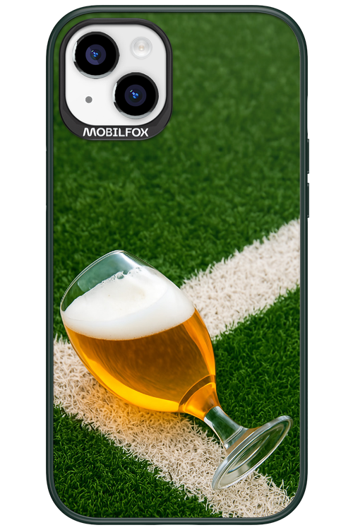 Just some beers - Apple iPhone 15 Plus