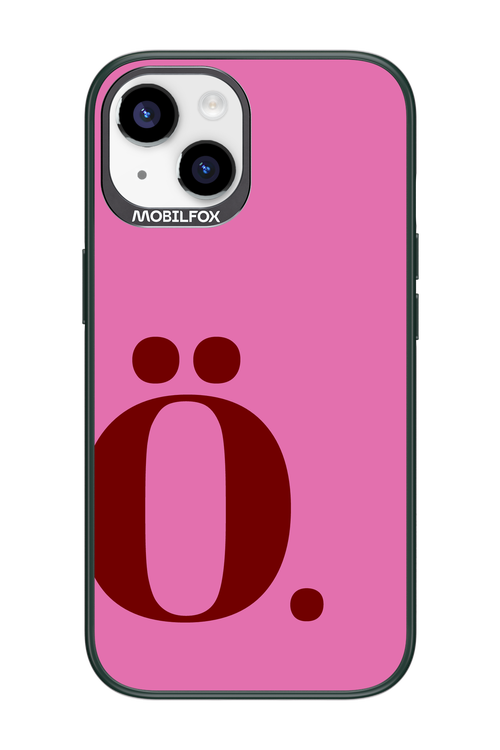 O II (Sorbet) 2.0 - Apple iPhone 14