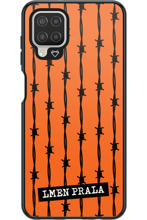 Böri Prala - Samsung Galaxy A12