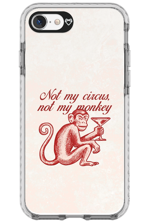 Monkey 2.0 - Apple iPhone SE 2020