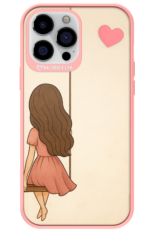 Girl Love II 2.0 - Apple iPhone 13 Pro Max
