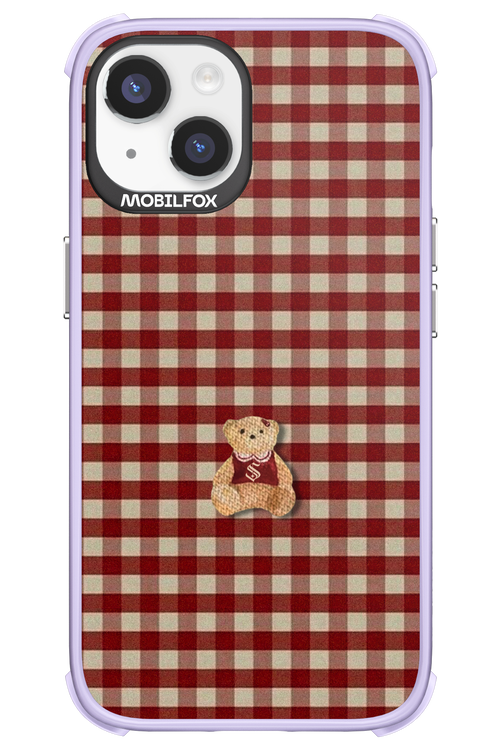 STELLAR TEDDY - Apple iPhone 14