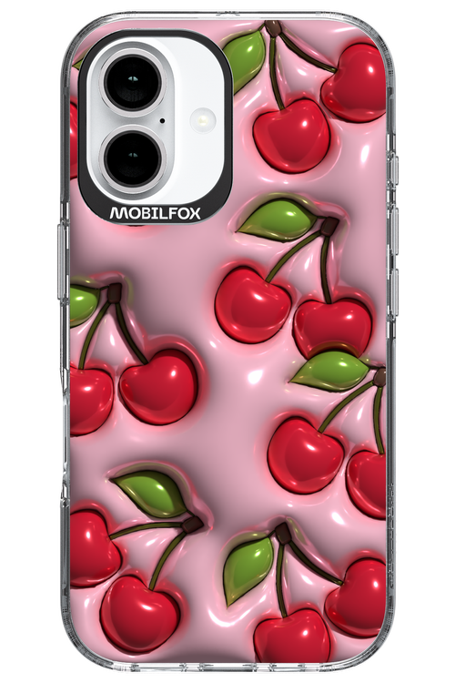 Cherry Bomb 2.0 - Apple iPhone 16