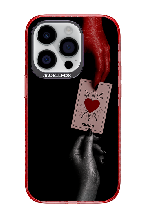 Ravanelli 2 - Apple iPhone 14 Pro