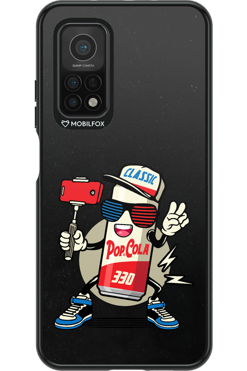 PopCola Classic 2.0 - Xiaomi Mi 10T 5G