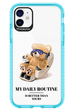 My Daily Routine - Apple iPhone 11