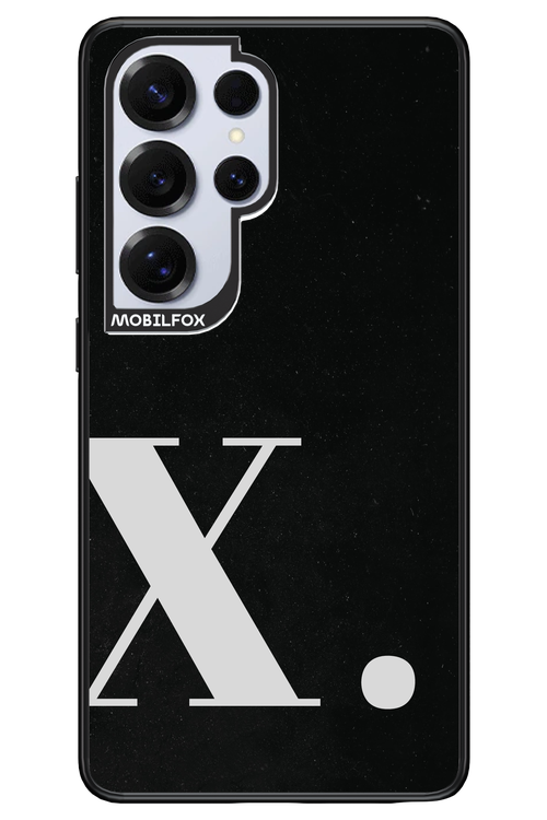 X (Off Space) 2.0 - Samsung S25 Ultra