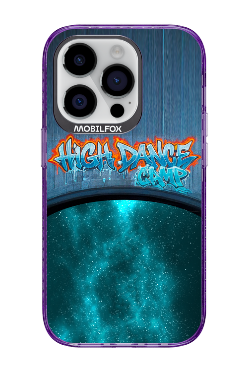 HDC 9 - Apple iPhone 14 Pro