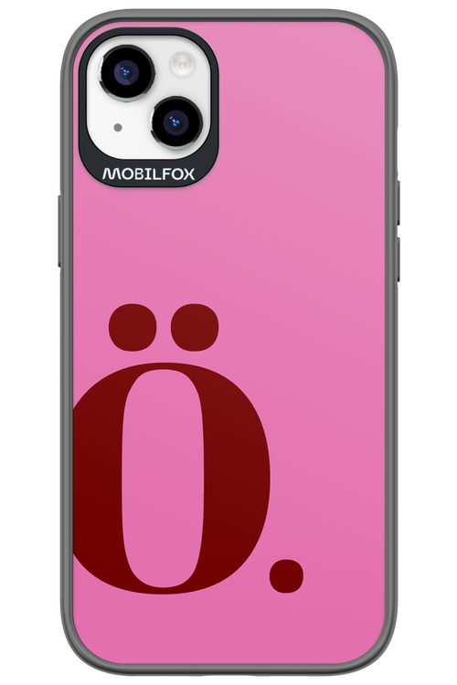 O II (Sorbet) 2.0 - Apple iPhone 14 Plus