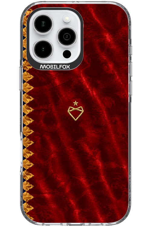 Spania x Mobilfox 2.0 - Apple iPhone 16 Pro Max
