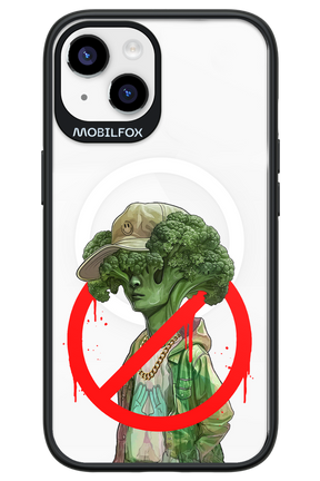 Anti Brokkoli - Apple iPhone 14