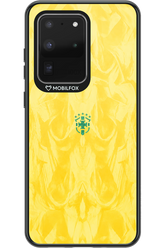 Brasil 2.0 - Samsung Galaxy S20 Ultra 5G