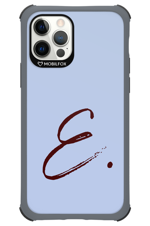(Jellyfish Presso) E 2.0 - Apple iPhone 12 Pro