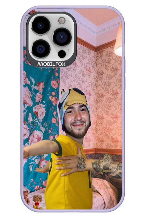 Balkan Style - Apple iPhone 13 Pro Max