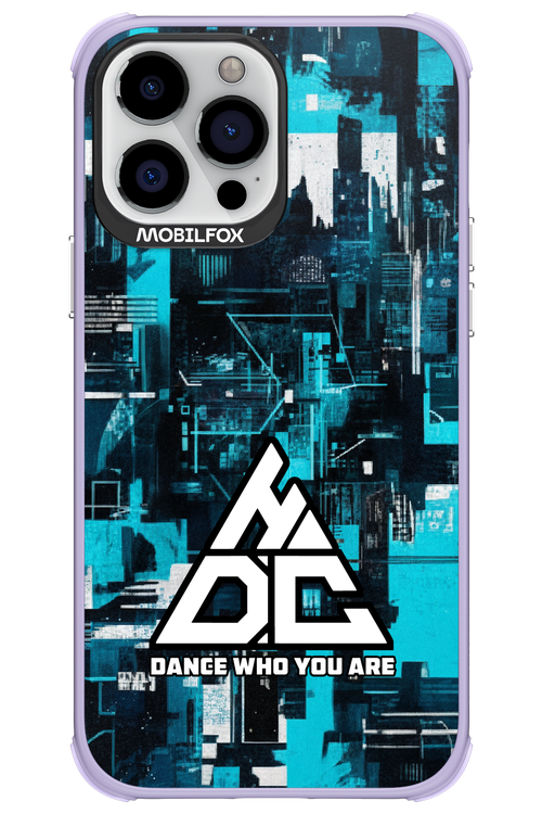 HDC 5 2.0 - Apple iPhone 13 Pro Max
