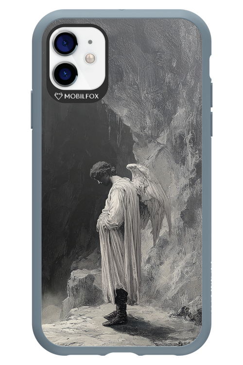 INGER Cover 2.0 - Apple iPhone 11