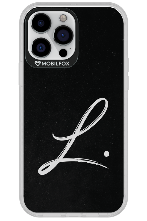 (Off Space) L 2.0 - Apple iPhone 13 Pro Max