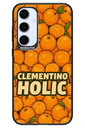 Clementino Holic 2.0 - Samsung S24 FE