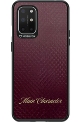 Main Character 2.0 - OnePlus 8T