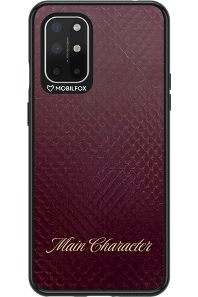 Main Character 2.0 - OnePlus 8T