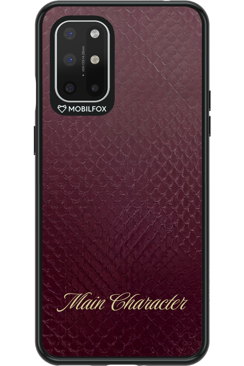 Main Character 2.0 - OnePlus 8T