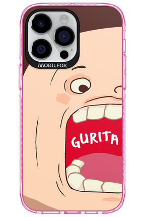 GURITA 2 - Apple iPhone 14 Pro Max