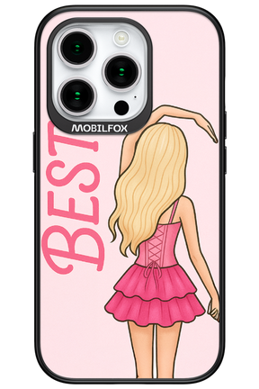 Bestt - Apple iPhone 15 Pro