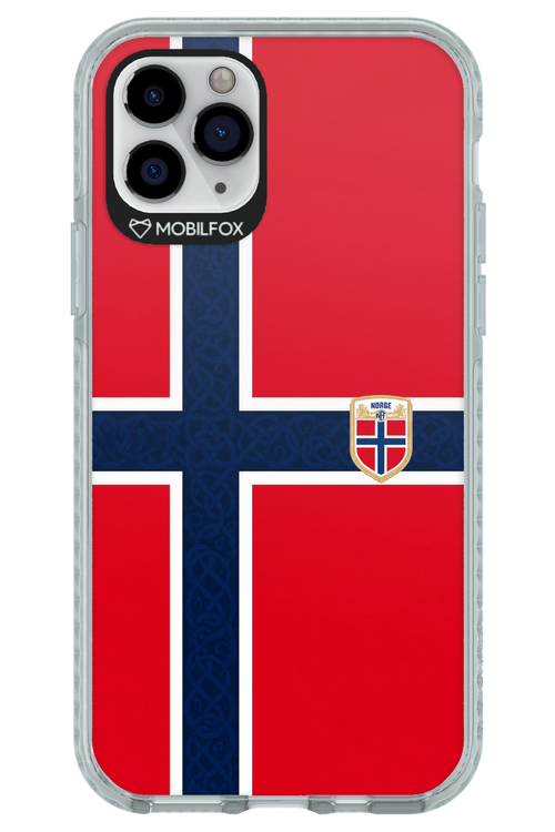 Norway 2.0 - Apple iPhone 11 Pro