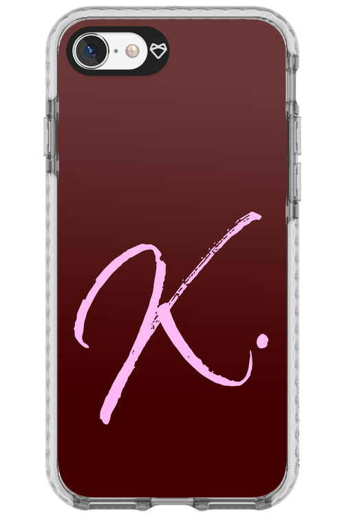 (Dark Blush) K 2.0 - Apple iPhone 7