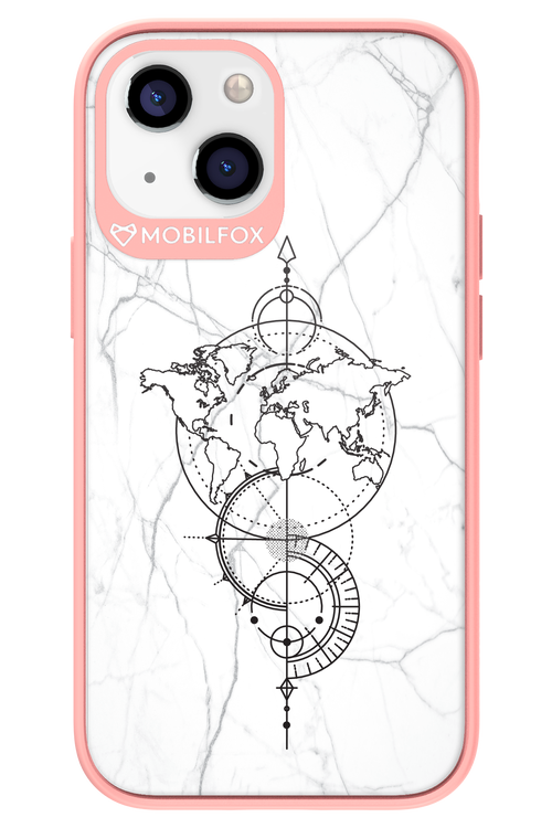 Compass 2.0 - Apple iPhone 13 Mini