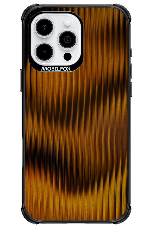 Striped grass 2.0 - Apple iPhone 16 Pro Max