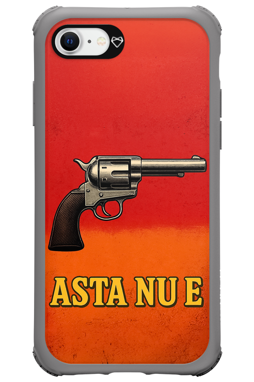 Asta Nu E - Apple iPhone 8