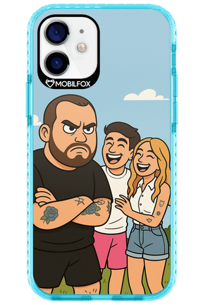 Solo Love - Apple iPhone 12