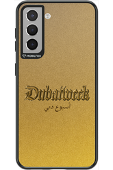 Dubaiweek Gold 2.0 - Samsung Galaxy S21