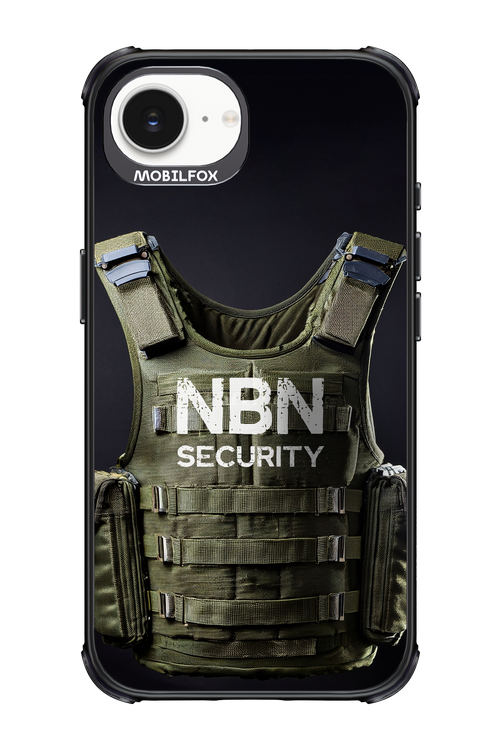 Secu 2.0 - Apple iPhone 16e