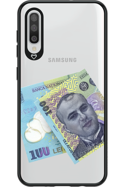 Zbir Lei 2.0 - Samsung Galaxy A50